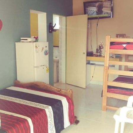 Ann Dor Place Apartment San Andres  Ngoại thất bức ảnh