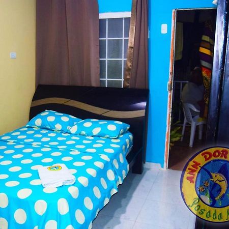 Ann Dor Place Apartment San Andres  Ngoại thất bức ảnh