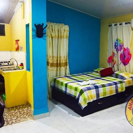 Ann Dor Place Apartment San Andres  Ngoại thất bức ảnh
