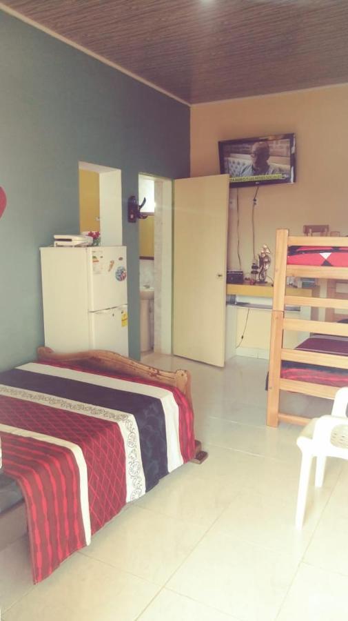 Ann Dor Place Apartment San Andres  Ngoại thất bức ảnh